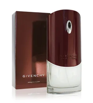 Givenchy Pour Homme toaletná voda pre mužov 100 ml