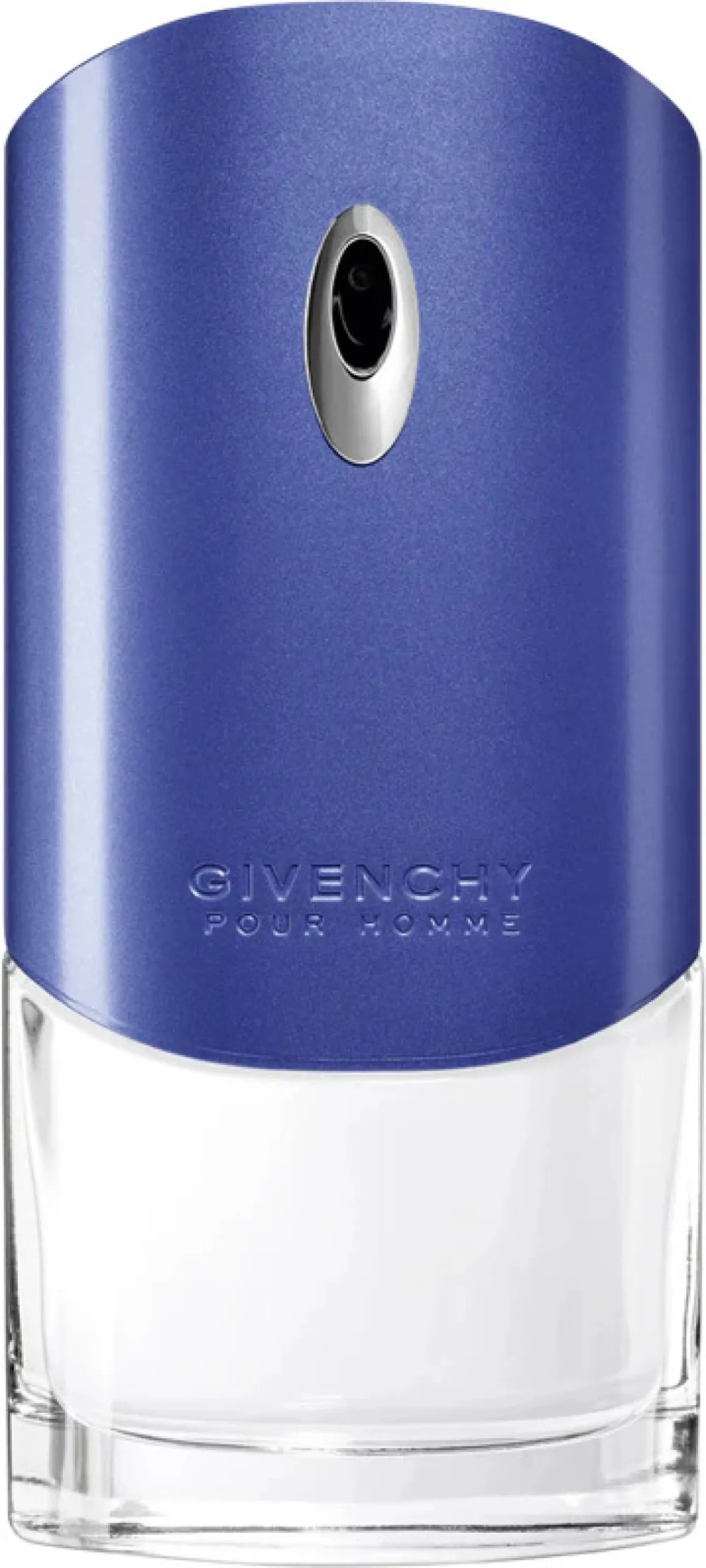 Pour Homme Blue Label toaletná voda pre mužov 100 ml