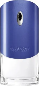 Pour Homme Blue Label toaletná voda pre mužov 100 ml