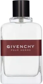 Pour Homme toaletná voda pre mužov 100 ml