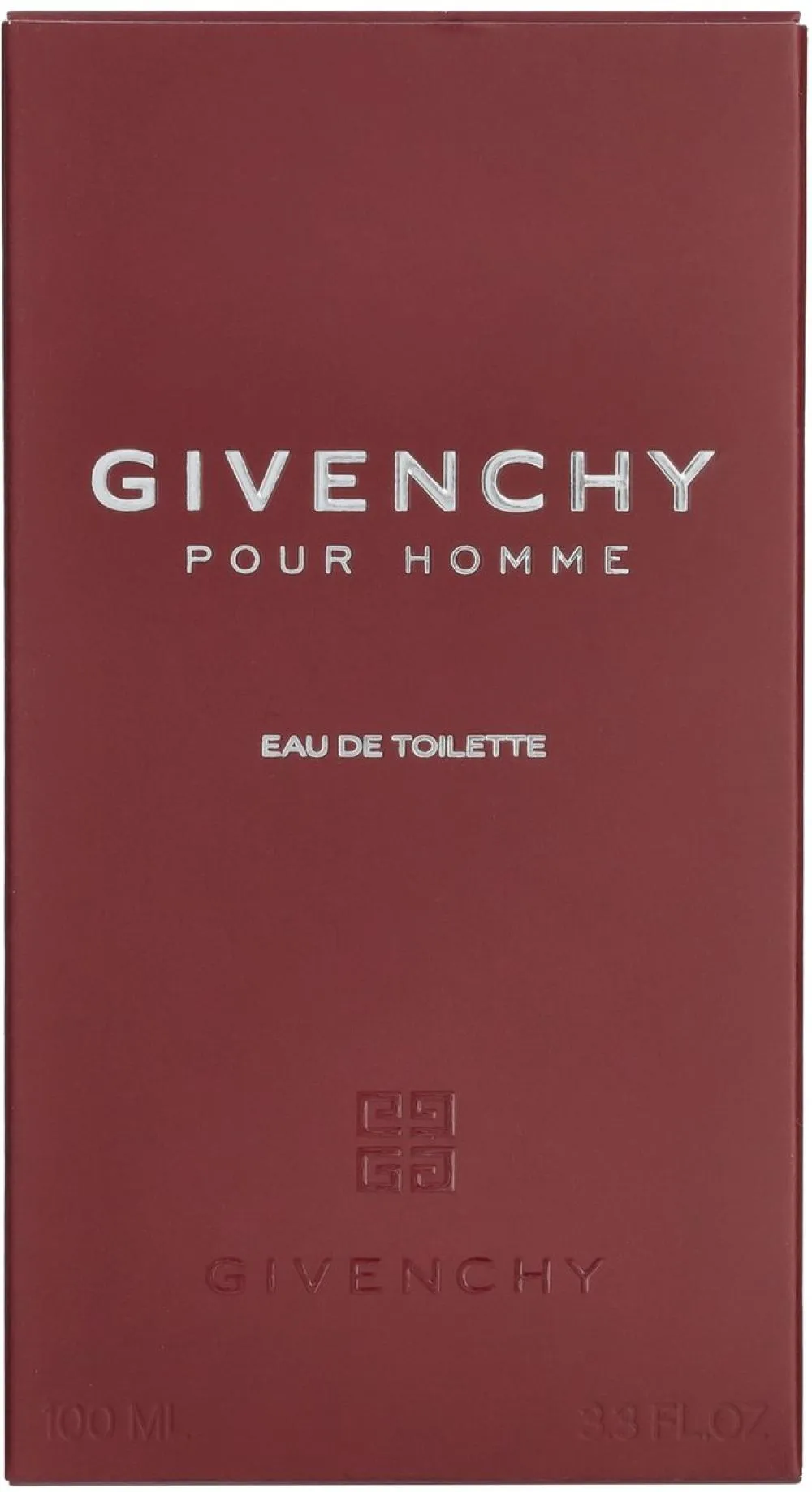 Givenchy Pour Homme toaletná voda pre mužov