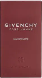 Givenchy Pour Homme toaletná voda pre mužov