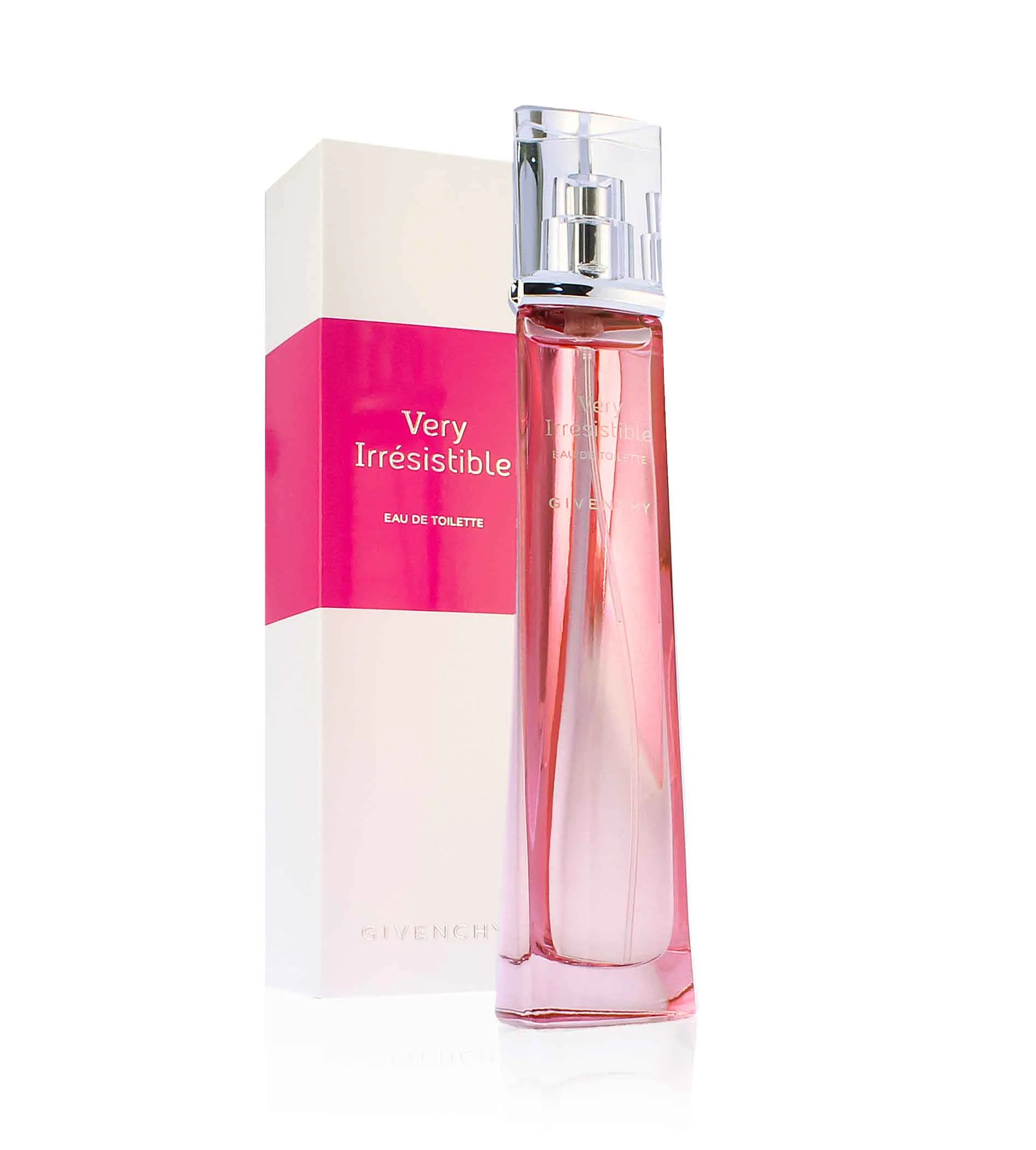 Very Irresistible toaletná voda 50 ml pre ženy