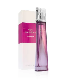 Givenchy Very Irrésistible parfumovaná voda pre ženy