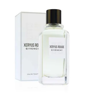 Givenchy Xeryus Rouge toaletná voda pre mužov 100 ml
