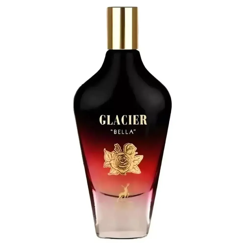 Glacier Bella parfumovaná voda unisex 100 ml