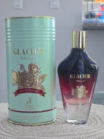 Glacier Bella parfumovaná voda unisex 100 ml