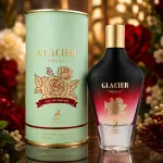 Glacier Bella parfumovaná voda unisex 100 ml