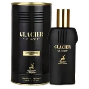 Maison Alhambra Glacier Le Noir parfumovaná voda pre mužov
