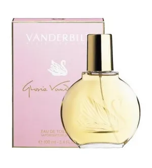 Gloria Vanderbilt Vanderbilt toaletná voda pre ženy 100 ml