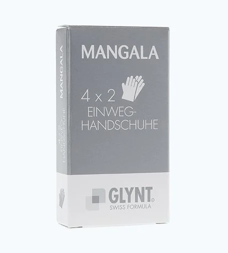 MANGALA Gloves 4x2 rukavice