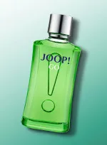 GO toaletná voda pre mužov 100 ml