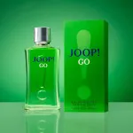 GO toaletná voda pre mužov 100 ml