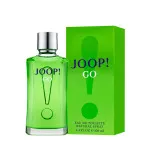 GO toaletná voda pre mužov 100 ml