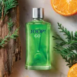 GO toaletná voda pre mužov 100 ml