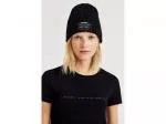 Ecoalf Going T-shirt Woman Black