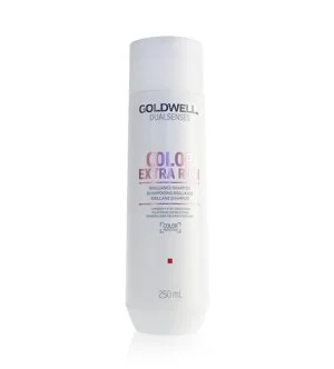Goldwell Dualsenses Color Extra Rich šampón pre poškodené farbené vlasy