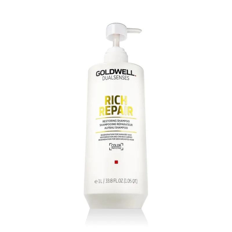 Dualsenses Rich Repair Obnovujúci šampón 1000 ml