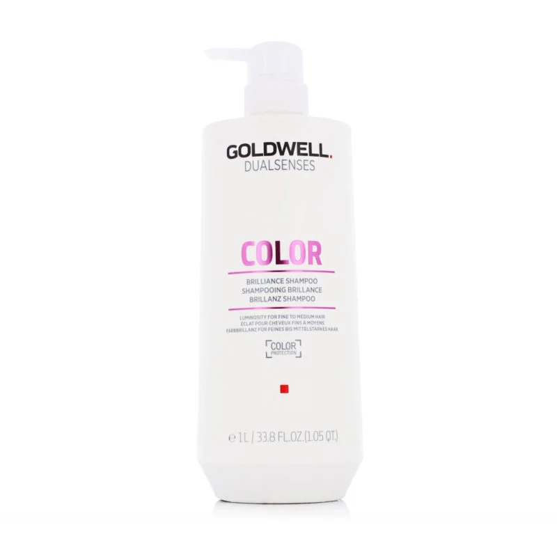 Dualsenses Color Brilliance Šampón 1000 ml