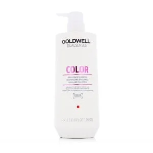 Goldwell Dualsenses Color Brilliance Šampón