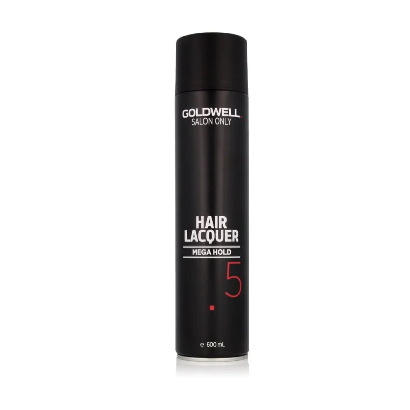 Salon Only Lak na vlasy Mega Hold 5 600 ml