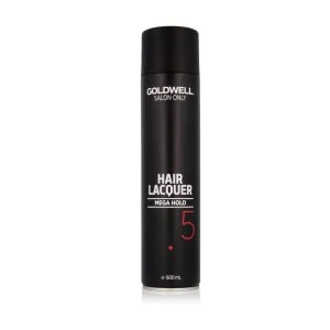 Goldwell Salon Only Lak na vlasy Mega Hold 5