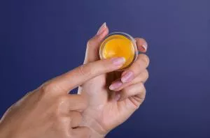 Goliate Intímny regeneračný balzam pre ženy Vulva Care BIO (15 ml) - upokojuje podráždenie a svrbenie