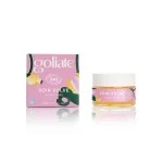 Goliate Intímny regeneračný balzam pre ženy Vulva Care BIO 50 ml - upokojuje podráždenie a svrbenie