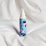 Goliate Čistiaci prípravok na erotické pomôcky (100 ml) - pre jednoduché použitie