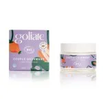Goliate Jedlý masážny a lubrikačný olej 2v1 BIO (50 ml) - kokos - pre ňu aj pre neho