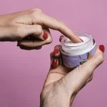 Goliate Jedlý masážny a lubrikačný olej 2v1 BIO (50 ml) - vanilka - pre ňu aj pre neho