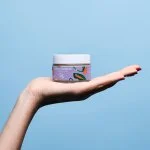 Goliate Jedlý masážny a lubrikačný olej 2v1 BIO (50 ml) - vanilka - pre ňu aj pre neho