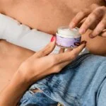 Goliate Jedlý masážny a lubrikačný olej 2v1 BIO - oriešok 2 ml - vzorka - pre ňu aj pre neho