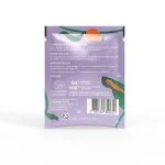 Goliate Jedlý masážny a lubrikačný olej 2v1 BIO - oriešok 2 ml - vzorka - pre ňu aj pre neho