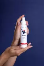Goliate Lubrikačný gél BIO 100 ml