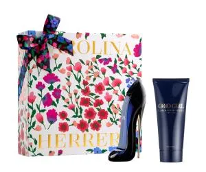 Carolina Herrera Good Girl 50 ml + telové mlieko 100 ml parfumovaná voda pre ženy