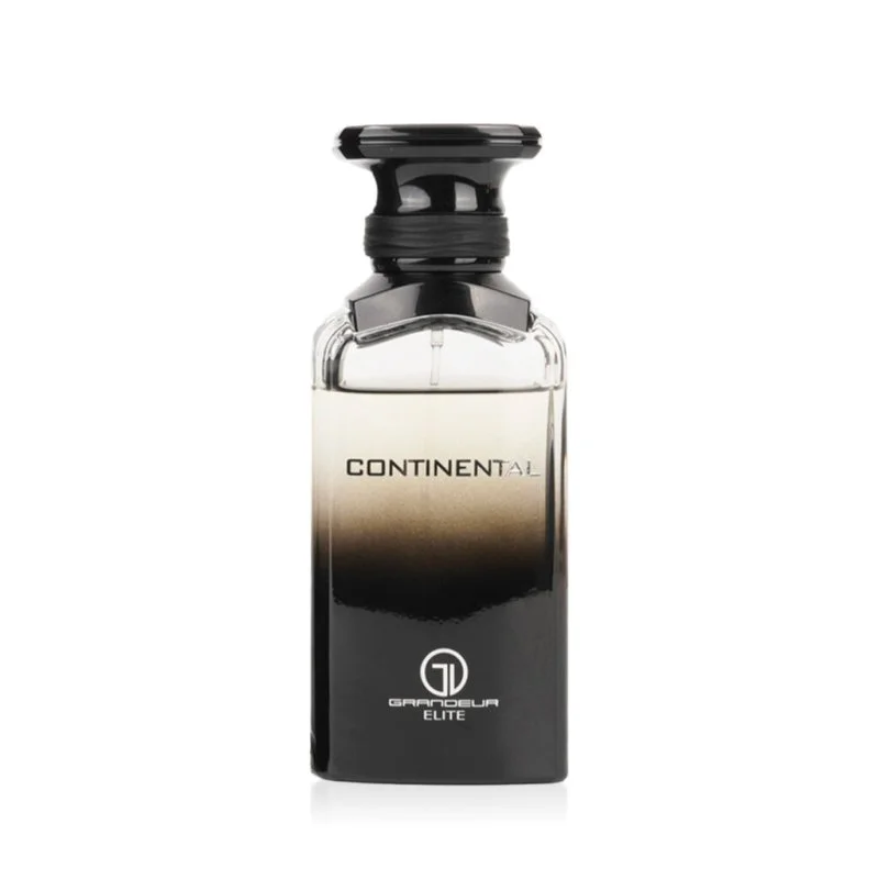 Continental parfumovaná voda unisex 100 ml