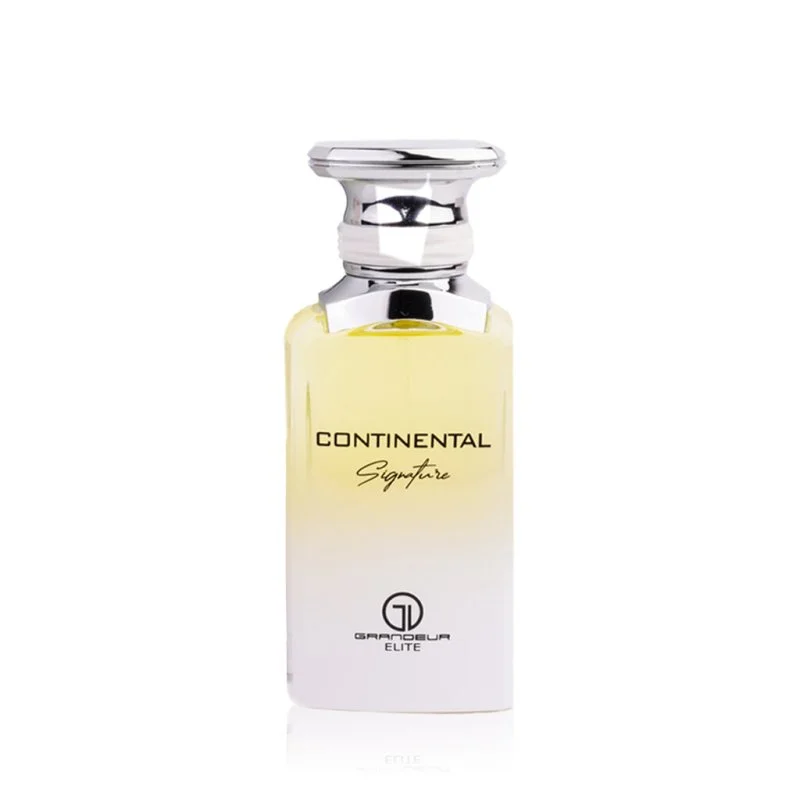 Continental Signature parfumovaná voda pre ženy 100 ml