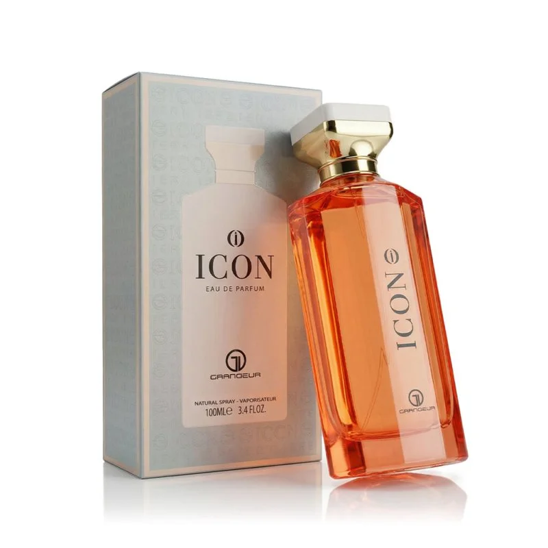 Icon parfumovaná voda unisex 100 ml