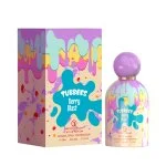 Tubbees Berry Blast parfumovaná voda unisex 50 ml