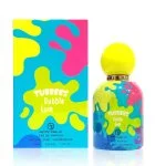 Tubbees Bubble Gum parfumovaná voda unisex 50 ml