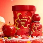 Tubbees Candy Apple parfumovaná voda unisex 50 ml