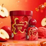Tubbees Candy Apple parfumovaná voda unisex 50 ml