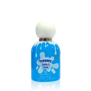 Tubbees Cookies & Cream parfumovaná voda unisex
