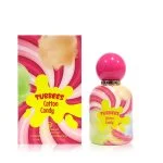 Tubbees Cotton Candy parfumovaná voda unisex 50 ml