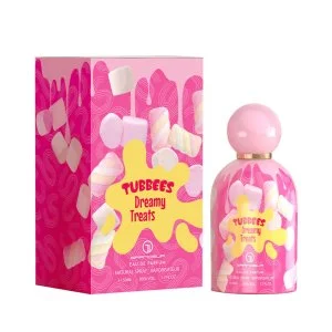 Grandeur Tubbees Dreamy Treats parfumovaná voda unisex