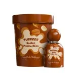 Tubbees Golden Praline Bliss parfumovaná voda unisex 50 ml
