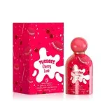 Tubbees Cherry Luxe parfumovaná voda unisex 50 ml
