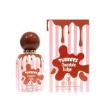 Tubbees Chocolate Fudge parfumovaná voda unisex 50 ml