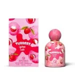 Tubbees Lychee Lush parfumovaná voda unisex 50 ml